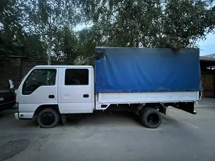 Isuzu  NHR 55 2008 года за 5 500 000 тг. в Алматы – фото 4