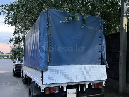 Isuzu  NHR 55 2008 года за 5 500 000 тг. в Алматы – фото 6