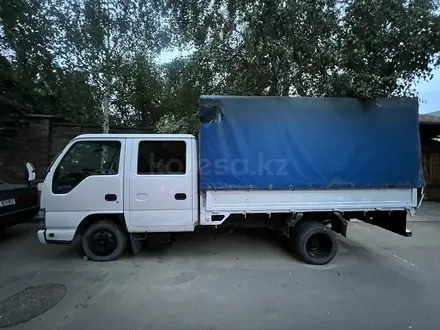 Isuzu  NHR 55 2008 года за 5 500 000 тг. в Алматы – фото 8