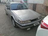 Mazda 626 1991 годаүшін650 000 тг. в Актобе – фото 4