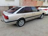 Mazda 626 1991 годаүшін650 000 тг. в Актобе – фото 5