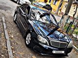 Mercedes-Benz S 500 2000 года за 5 500 000 тг. в Шымкент – фото 3