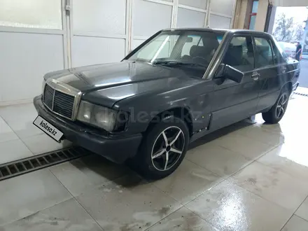 Mercedes-Benz 190 1993 года за 900 000 тг. в Алматы – фото 2