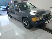 Mercedes-Benz 190 1993 годаүшін870 000 тг. в Алматы