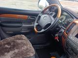 Lexus GX 470 2004 годаfor10 700 000 тг. в Шу – фото 4