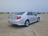 Toyota Camry 2013 года за 6 300 000 тг. в Актау – фото 5