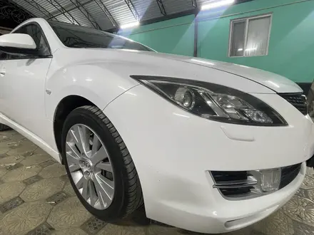 Mazda 6 2007 года за 5 500 000 тг. в Кызылорда – фото 8