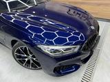 BMW 840 2021 года за 55 000 000 тг. в Алматы – фото 3