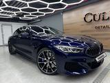 BMW 840 2021 года за 55 000 000 тг. в Алматы