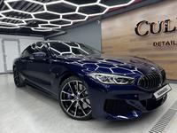 BMW 840 2021 годаүшін55 000 000 тг. в Алматы