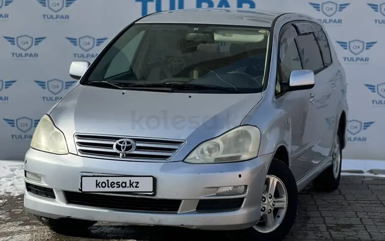 Toyota Ipsum 2005 годаүшін5 500 000 тг. в Атырау