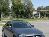 Mercedes-Benz E 200 2017 годаүшін20 500 000 тг. в Шымкент – фото 2