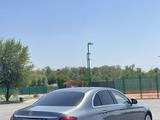 Mercedes-Benz E 200 2017 годаүшін20 500 000 тг. в Шымкент – фото 4