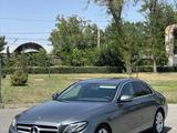 Mercedes-Benz E 200 2017 годаүшін20 500 000 тг. в Шымкент – фото 3