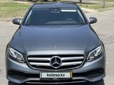 Mercedes-Benz E 200 2017 годаүшін20 500 000 тг. в Шымкент