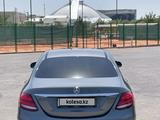 Mercedes-Benz E 200 2017 годаүшін20 500 000 тг. в Шымкент – фото 5