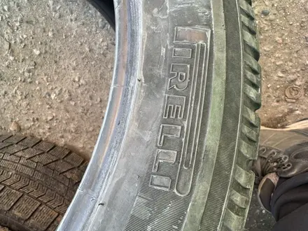 Pirelli 295.40.21.1шт за 25 000 тг. в Алматы – фото 3