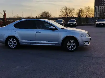 Skoda Octavia 2014 года за 7 200 000 тг. в Астана – фото 12