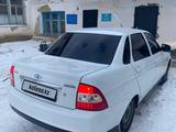 ВАЗ (Lada) Priora 2170 2013 годаүшін2 000 000 тг. в Актобе – фото 5