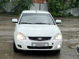 ВАЗ (Lada) Priora 2170 2012 годаүшін1 600 000 тг. в Актобе