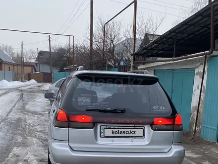 Subaru Legacy 1995 года за 1 950 000 тг. в Алматы – фото 3