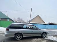 Subaru Legacy 1995 годаүшін1 950 000 тг. в Алматы