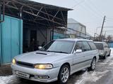 Subaru Legacy 1995 года за 1 950 000 тг. в Алматы – фото 2
