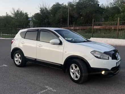 Nissan Qashqai 2011 года за 6 700 000 тг. в Караганда – фото 8