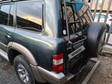 Nissan Patrol 2000 годаfor4 500 000 тг. в Алматы – фото 3