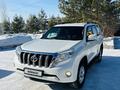 Toyota Land Cruiser Prado 2014 годаfor22 500 000 тг. в Караганда – фото 7