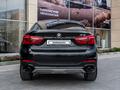 BMW X6 2016 годаүшін14 000 000 тг. в Караганда – фото 5