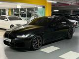 BMW M5 2023 годаүшін55 800 000 тг. в Шымкент