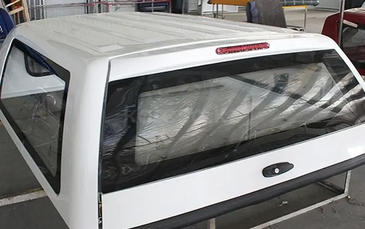 Кунг металлический за 1 200 000 тг. в Астана