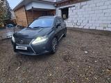 Lexus RX 350 2012 года за 15 000 000 тг. в Караганда