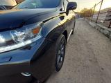 Lexus RX 350 2012 года за 15 000 000 тг. в Караганда – фото 2