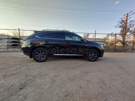 Lexus RX 350 2012 года за 15 000 000 тг. в Караганда – фото 6