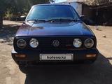 Volkswagen Golf 1991 годаүшін650 000 тг. в Шымкент