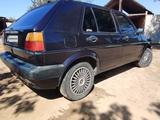 Volkswagen Golf 1991 годаүшін650 000 тг. в Шымкент – фото 2