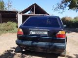 Volkswagen Golf 1991 годаүшін650 000 тг. в Шымкент – фото 4
