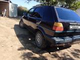 Volkswagen Golf 1991 годаүшін650 000 тг. в Шымкент – фото 5