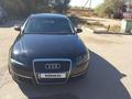 Audi A6 2005 годаүшін6 000 000 тг. в Уральск – фото 3