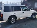 Mitsubishi Pajero 1998 года за 2 000 000 тг. в Алматы – фото 2