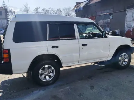 Mitsubishi Pajero 1998 года за 2 000 000 тг. в Алматы – фото 2