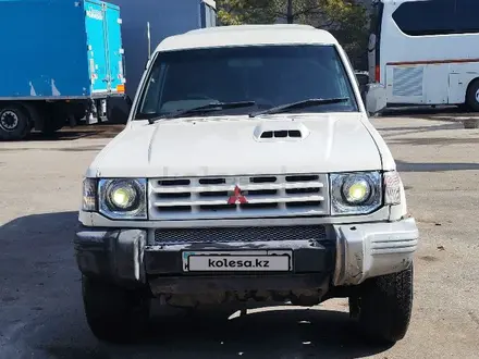 Mitsubishi Pajero 1998 года за 2 000 000 тг. в Алматы – фото 3