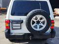 Mitsubishi Pajero 1998 года за 2 000 000 тг. в Алматы – фото 4