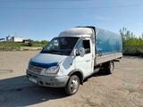 Газель грузоперевозки в Усть-Каменогорск