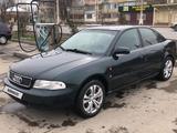 Audi A4 1996 года за 2 000 000 тг. в Мойынкум – фото 3