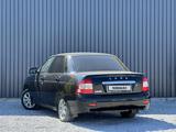 ВАЗ (Lada) Priora 2170 2011 годаfor2 550 000 тг. в Актобе – фото 3