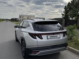 Hyundai Tucson 2025 года за 17 000 000 тг. в Астана – фото 3