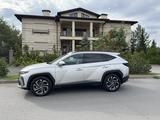 Hyundai Tucson 2025 года за 17 000 000 тг. в Астана – фото 2